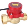 Water Pump Flow Sensor Pressure Automatic Control Switch HT‑60 4‑4