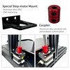 Dual Z-axis MGN12H Linear Guide Rail Kit 3.0 Upgrade for