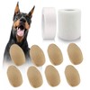 4 Set Doberman Ear Posting Kit for Doberman Pincher Samoyed