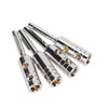 Monosaudio B80（R）Banana Plug Pure Copper Power Plug Connector for Professional