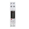 DEWIN Electricity Meter, 1P AC Meter, DIN Rail, 1 Phase