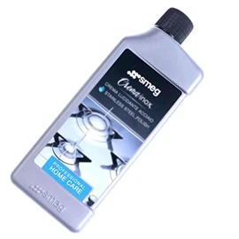 Cream special for the stainless steel original SMEG crema-x