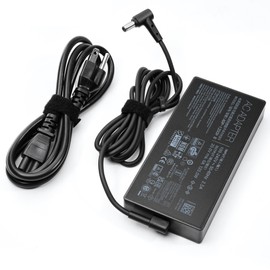 20V 6A 120W Laptop Charger for ASUS Zenbook Flip 15 OLED UX564EI UX564 UX564EH UX564PH UX534 UX534F UX534FT UX534FTC ASUS A17-120P2A Charger