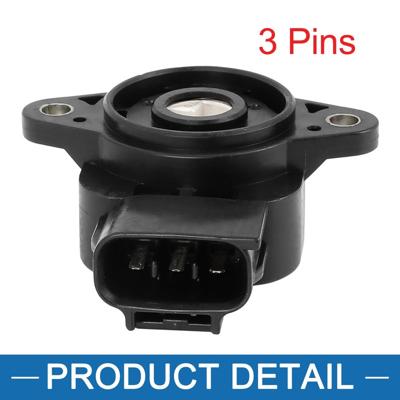 A ABSOPRO Car Axle Position Sensor 89452-97202 Throttle Sensor for