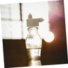 GRIRIW DIY Co2 System Bottle Caps Aquarium Bottle Caps Easy