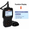 ANCEL AD310 Classic Enhanced Universal OBD II Scanner Car Engine