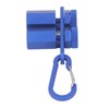 Tall Stair Gauge for Framing Square Carpentry Rafter Layout Attachment