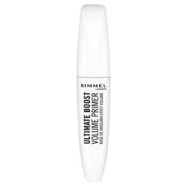 Rimmel Ultimate Boost Volume Primer Mascara 11mL