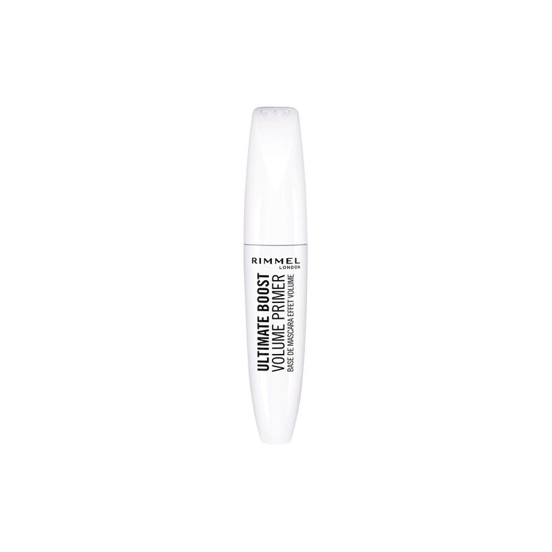 Rimmel Ultimate Boost Volume Primer Mascara 11mL