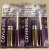 COVERGIRL 2 ~ CoverGirl Simply Ageless Triple Action Concealer~Soft Sable