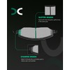 SCITOO D1081-7986 Front Brake Pads Fit For 2005 2006 2007