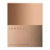 LUNASOL Grace Contrast Eyes 02 Romantic Pink Eye Shadow