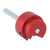 PVC Pipe Reamer Kit Aluminum Alloy Pipe Fitting Reamer PVC