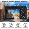 Rieibi GRIII/GRIIIx Case,Silicone Camera Case for GR III/GR IIIx with