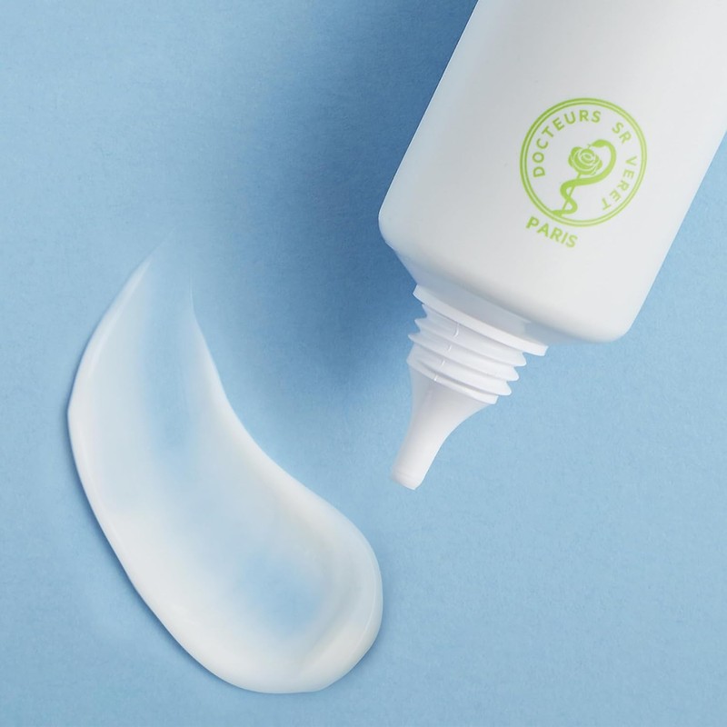 SVR Sebiaclear Mat+Pores Crema Seborreguladora Mate Sebiaclear 40 ml