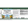 Terravita Horse Chestnut, Cayenne, Witch Hazel, and More Complex -