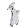 Road Bike Disc Brake Conversion Seat Durable Bicycle Brake Fixed