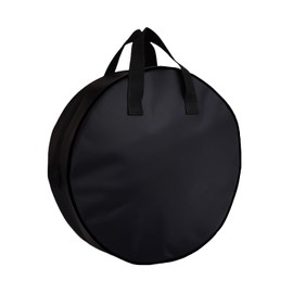 XMNIVATE 1 Piece Cable Storage Bag, Pipe Storage Bag, 65cm Wire Bag, Charging Cable Storage Bag, Waterproof Cable Bag, Large Capacity Cable Bag, Perfect for Cars and Campers