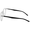 OPULIZE-Met 2 Paquete de gafas de lectura con bloqueo de