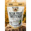 Hula Girl Organic Monk Fruit Extract Sweetener with Erythritol, Net