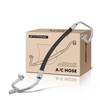 A-Premium A/C Discharge Line Hose Assembly Compatible with Toyota Yaris