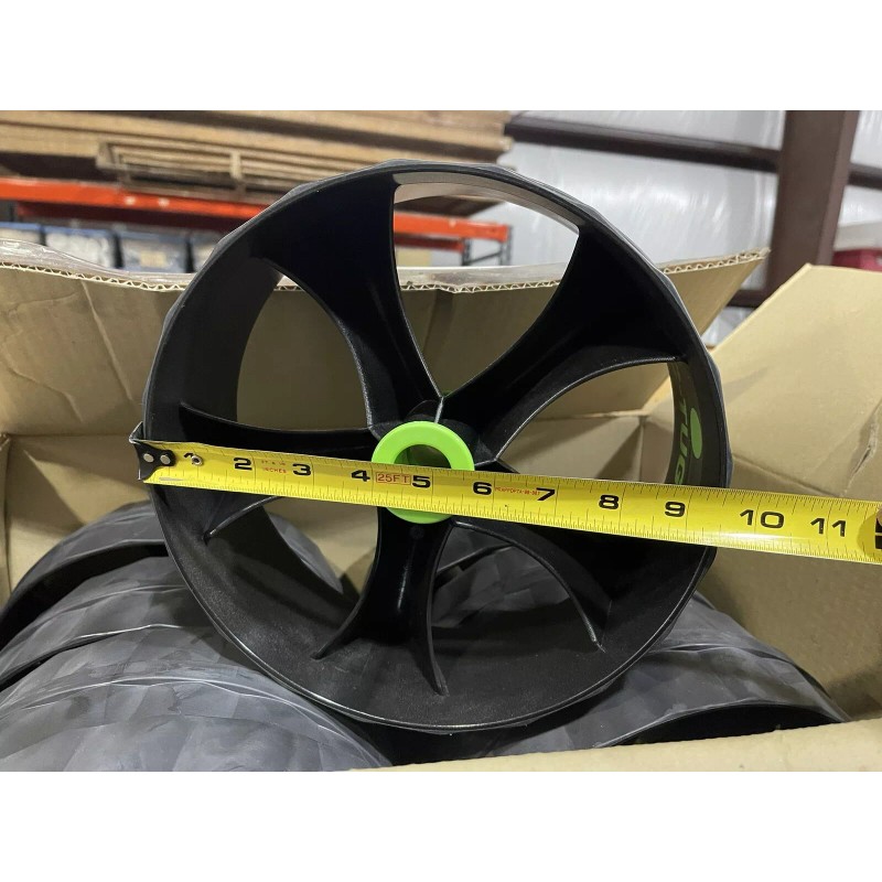 C-Tug Kayak Canoe Boat Carrier Rack Cart Trolley Dolly Puncture-Proof