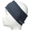 Odlo Unisex Headband Ceramiwarm, India Ink,