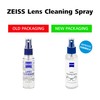 ZEISS 2oz Spray and Microfiber Lens Cleaner Care Kit for