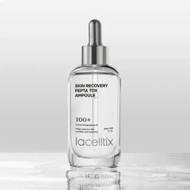 Raceltics [라셀틱스]스킨 리커버리 펩타톡스 앰플 50ml Lascetics Skin Recovery Peptatox Ampoule 50ml