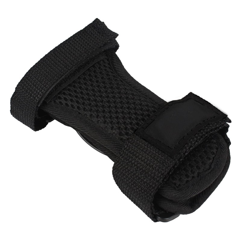 Andux Snow Wrist Guard Snowboard Extended Wrist Palms HXHW-03 (L)