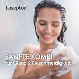Lasepton Med Shower & Shampoo (200 ml)