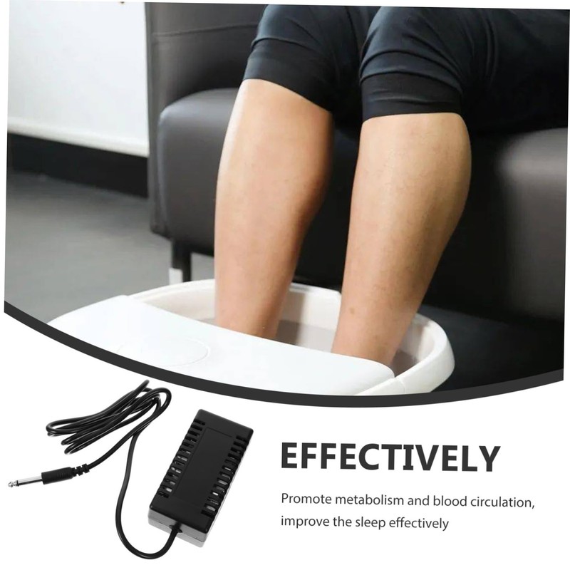 Healvian Replacement Array for Foot Bath Machine Easy to Clean