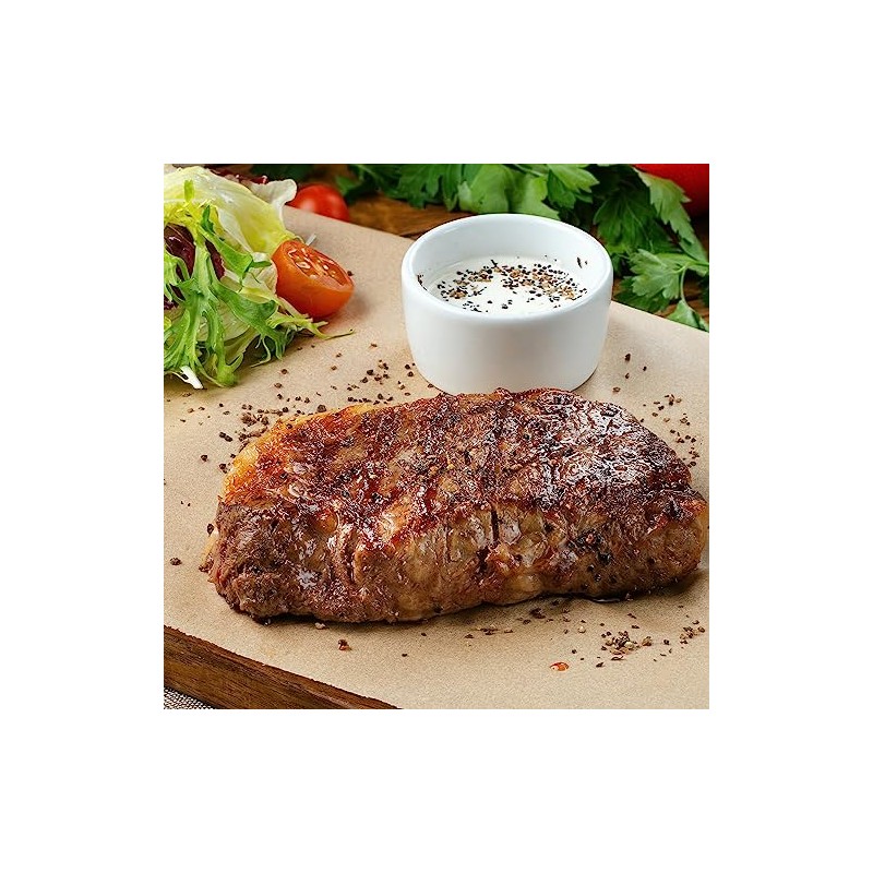 Badia Whole Peppercorn Blend Grinder, 2 oz – Black, White,