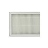 vhbw 2x Air Filter F7 Compatible with Pluggit Avent P190