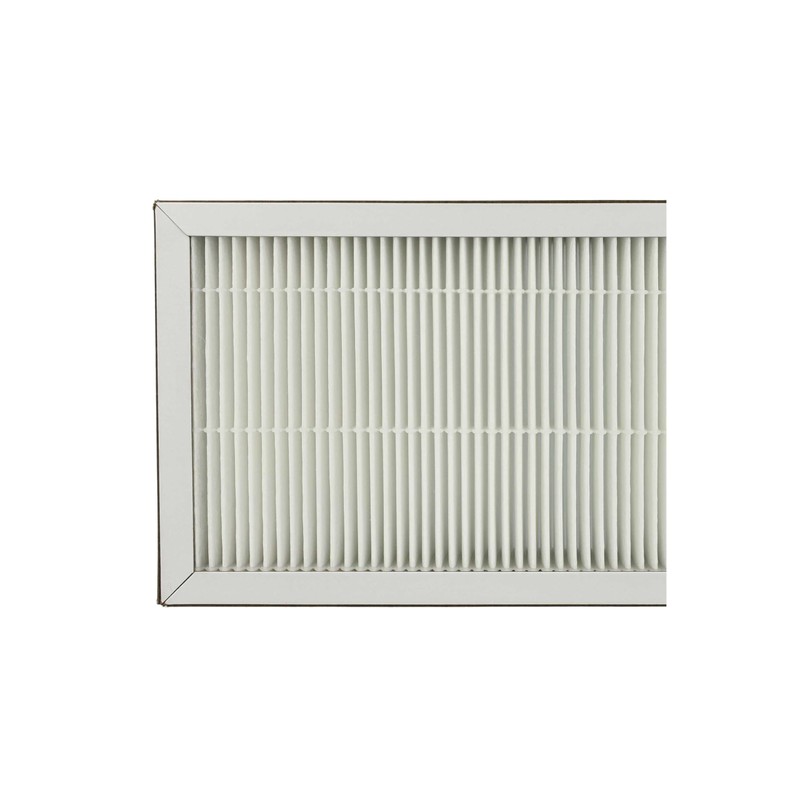 vhbw 2x Air Filter F7 Compatible with Pluggit Avent P190