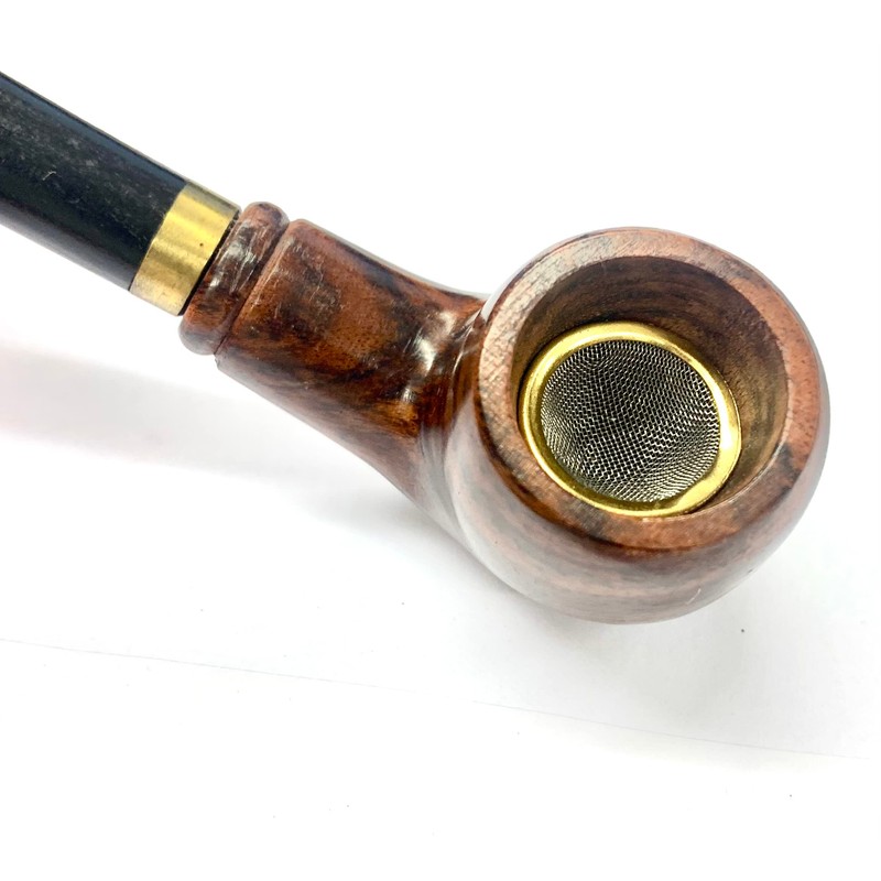 Conical Bowl Pipe Screens Gauzes, 20mm Pipe Screens Filters, Pipe