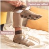 MOUNTREX® Alpaca socks, wool socks for men and women, winter
