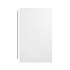 Staples 1686424 Sheet Protector 8.5X14