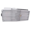 Twidec/AC 380V 15A Heavy Duty Foot Switch SPDT NO NC