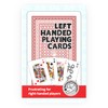 Left Handed Playing Cards