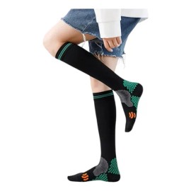 Calcetines De Compresión Anti Varices Calcetas De Compresión