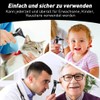 SCIAN Otoscope with Light, Ear Infection Detector and Pocket Ear
