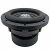 Trinity 6.5 Subwoofer Dual 2 Ohm 750W Car Audio Black