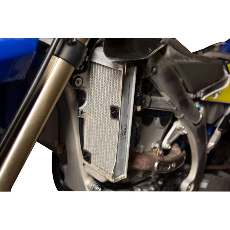 Tusk Digital Radiator Fan Kit Universal