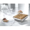 USA Pan American Bakeware Classics 8 inch Square Baking Pan,