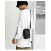 Gincci Men's Shoulder Bag, Mini Bag, Crossbody Bag, Leisure Bag,