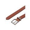 camel active 402660/9B66 Men's Belt - Belt 402660/9B66 s