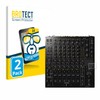 BROTECT Screen Protectors for Pioneer DJM-V10 Ultra Clear (Pack of