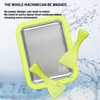 Shyllin Ice Plate for Ice Making, Comes with 2 Spatulas,