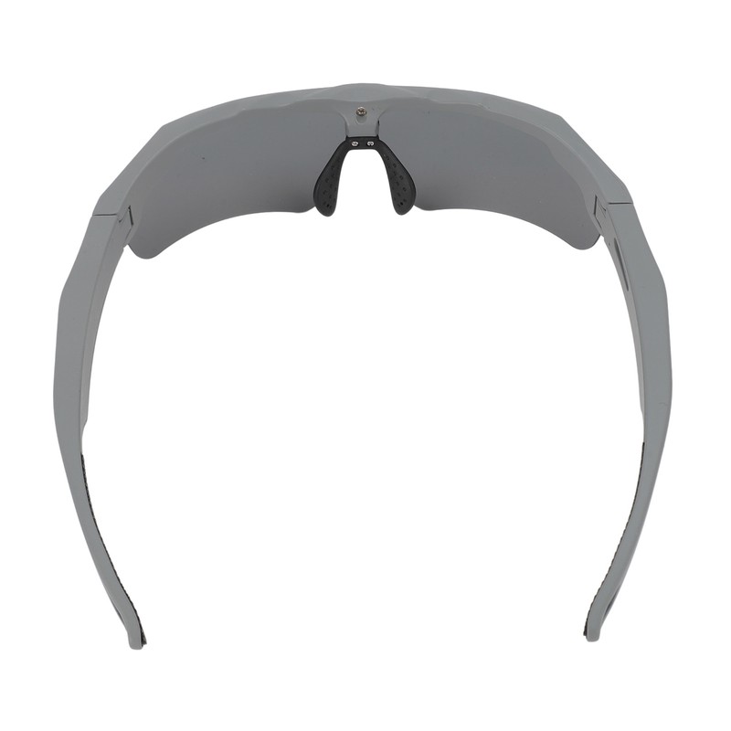 Smart Bluetooth Cycling Glasses for Men Women UV400 Polarized Sunglasses
